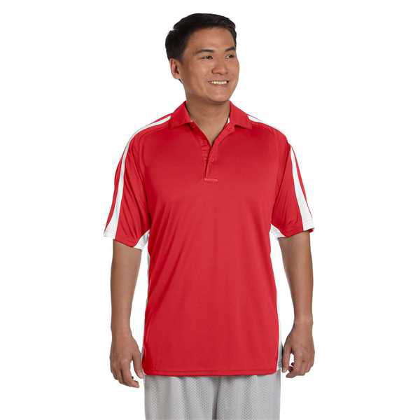 Picture of Men's Team Game Day Polo