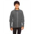 Picture of Youth Campus Microfleece Jacket