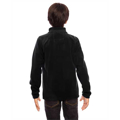 Picture of Youth Campus Microfleece Jacket