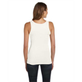 Picture of Ladies' Sheer Mini Rib Tank