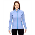 Picture of Ladies' Stretch Fleece Jacket