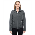 Picture of Ladies' Quantum Interactive Hybrid Insulated Jacket