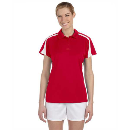 Picture of Ladies' Team Game Day Polo