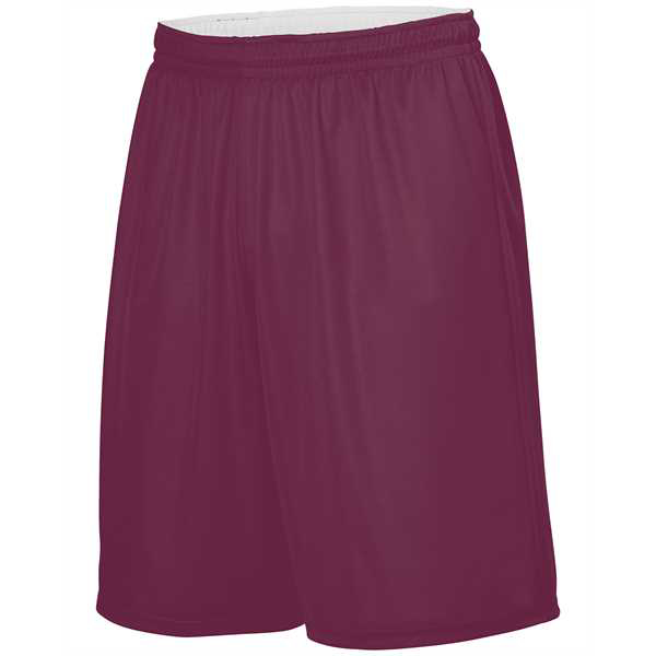 Picture of Youth Reversible Wicking Short