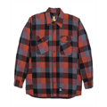 Picture of Men's Timber Flannel Shirt Jacket