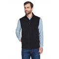 Picture of Men's Cruise Two-Layer Fleece Bonded Soft Shell Vest