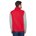 Picture of Men's Cruise Two-Layer Fleece Bonded Soft Shell Vest