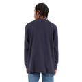Picture of Adult 8.9 oz., Thermal T-Shirt