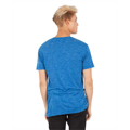 Picture of Men's 4.3 oz. Caviar V-Neck T-Shirt