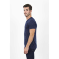 Picture of Men's 4.3 oz. Caviar V-Neck T-Shirt