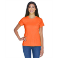 Picture of Ladies' Cool & Dry Sport Performance Interlock T-Shirt