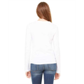 Picture of Ladies' Jersey Long-Sleeve T-Shirt