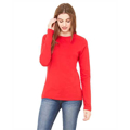 Picture of Ladies' Jersey Long-Sleeve T-Shirt