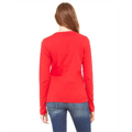 Picture of Ladies' Jersey Long-Sleeve T-Shirt