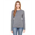 Picture of Ladies' Jersey Long-Sleeve T-Shirt