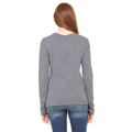 Picture of Ladies' Jersey Long-Sleeve T-Shirt