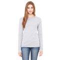 Picture of Ladies' Jersey Long-Sleeve T-Shirt