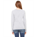 Picture of Ladies' Jersey Long-Sleeve T-Shirt