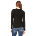 Picture of Ladies' Jersey Long-Sleeve T-Shirt