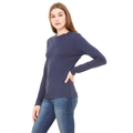 Picture of Ladies' Jersey Long-Sleeve T-Shirt