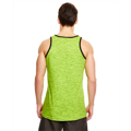 Picture of Adult Injected Slub Tank Top