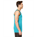 Picture of Adult Injected Slub Tank Top