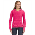 Picture of Ladies' Zen Pullover Fleece Hood