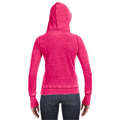 Picture of Ladies' Zen Pullover Fleece Hood