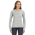 Picture of Ladies' Zen Pullover Fleece Hood