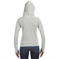 Picture of Ladies' Zen Pullover Fleece Hood