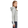 Picture of Ladies' Zen Pullover Fleece Hood