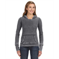 Picture of Ladies' Zen Pullover Fleece Hood