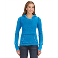 Picture of Ladies' Zen Pullover Fleece Hood