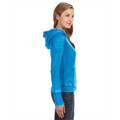 Picture of Ladies' Zen Pullover Fleece Hood