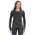 Picture of Ladies' Zen Pullover Fleece Hood