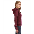 Picture of Ladies' Zen Pullover Fleece Hood