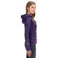 Picture of Ladies' Zen Pullover Fleece Hood