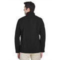 Picture of Men's Tall Cruise Two-Layer Fleece Bonded Soft Shell Jacket