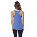 Picture of Ladies' Triblend Racerback Tank