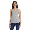 Picture of Ladies' Blizzard Jersey Racer Tank