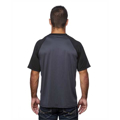 Picture of Mens Rash Guard T-Shirt