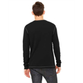Picture of Men's Thermal Long-Sleeve T-Shirt