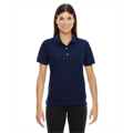 Picture of Ladies' Piqué Short-Sleeve Polo with Teflon®