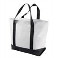 Picture of Bay View Giant Zippered Boat Tote