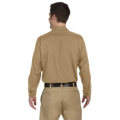 Picture of Men's 4.25 oz. Industrial Long-Sleeve Work Shirt