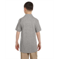 Picture of Youth 5.6 oz. Easy Blend™ Polo