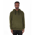 Picture of Adult 11.8 oz., Heavyweight Fleece Hoodie