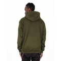 Picture of Adult 11.8 oz., Heavyweight Fleece Hoodie