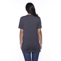 Picture of Unisex CVC Long Body T-Shirt