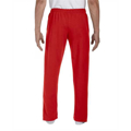 Picture of Adult DryBlend® Adult 9 oz., 50/50 Open-Bottom Sweatpants